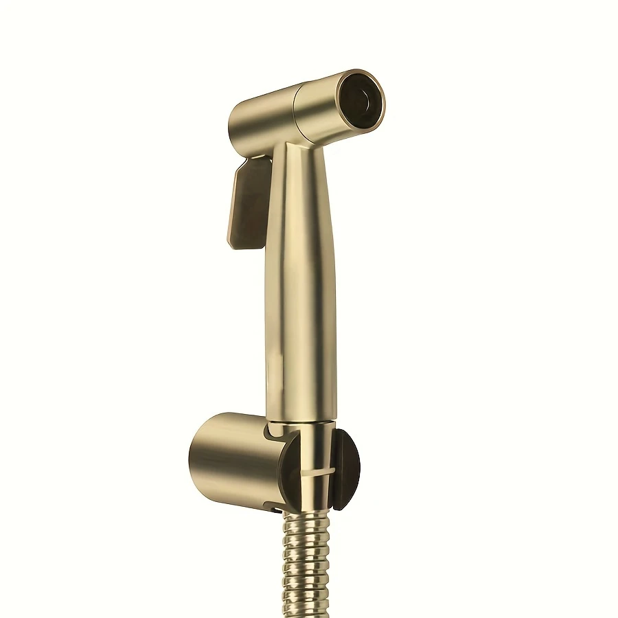Classic three piece set of gol - Plunger Toilet 评论和价格