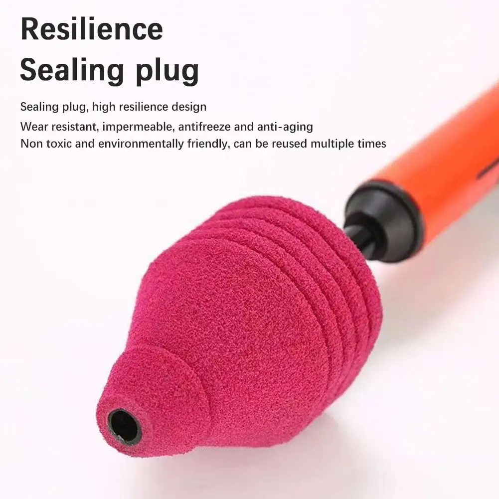 New High Pressure Toilet Unblo - Plunger Toilet 评论和价格