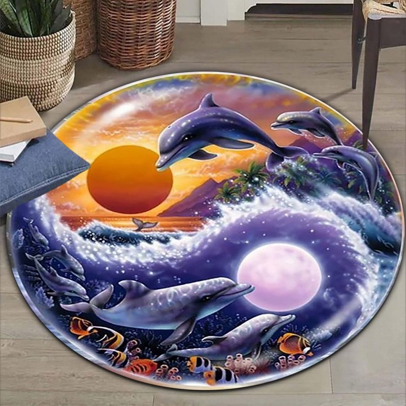 Carpet Non-Slip Patio Floor Ma - Home Bathroom Trends 评论和价格
