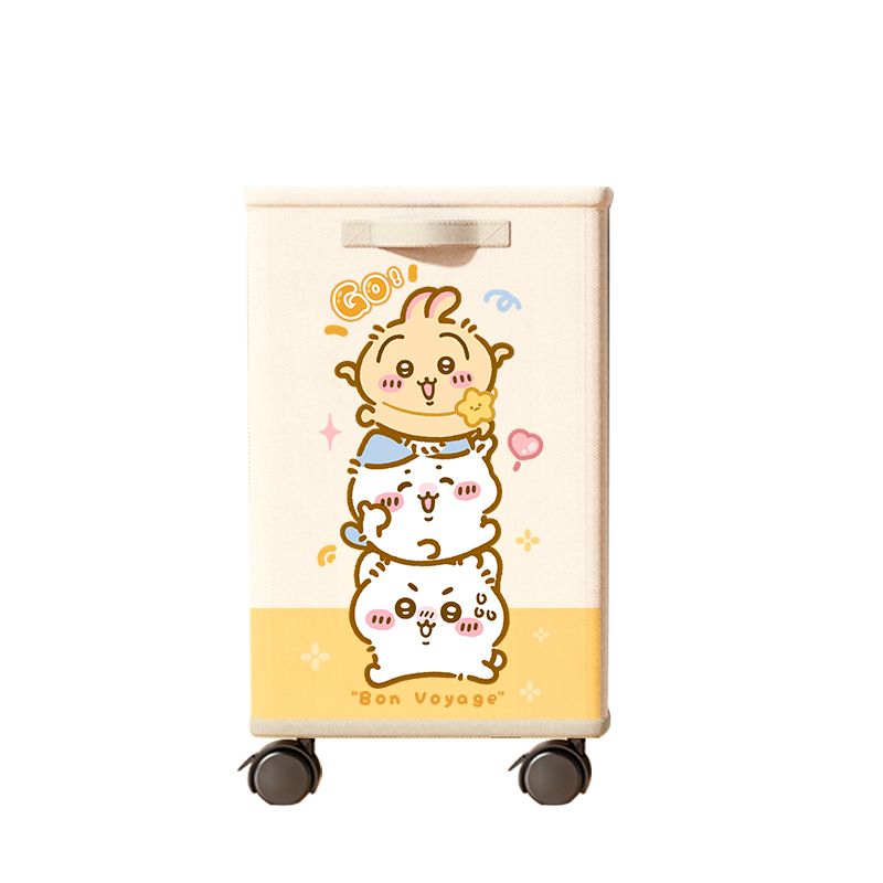 Chiikawa,Hachiware,Usagi  Cute - Home Edit Bathroom Storage 评论和价格
