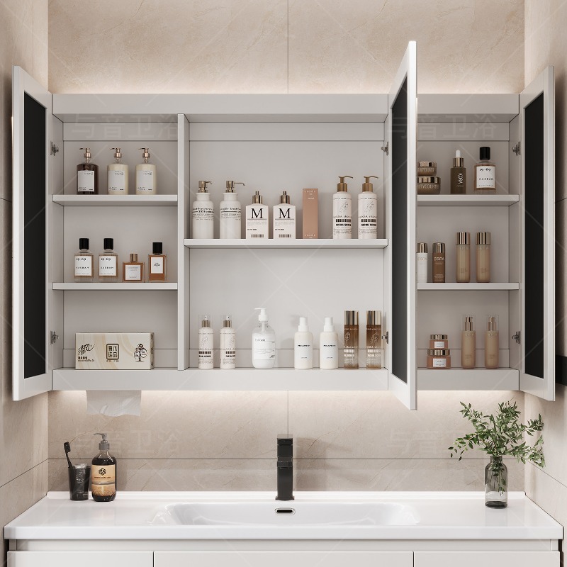 Over Accessories Bathroom Cabi - Home Bathroom Organizer 评论和价格