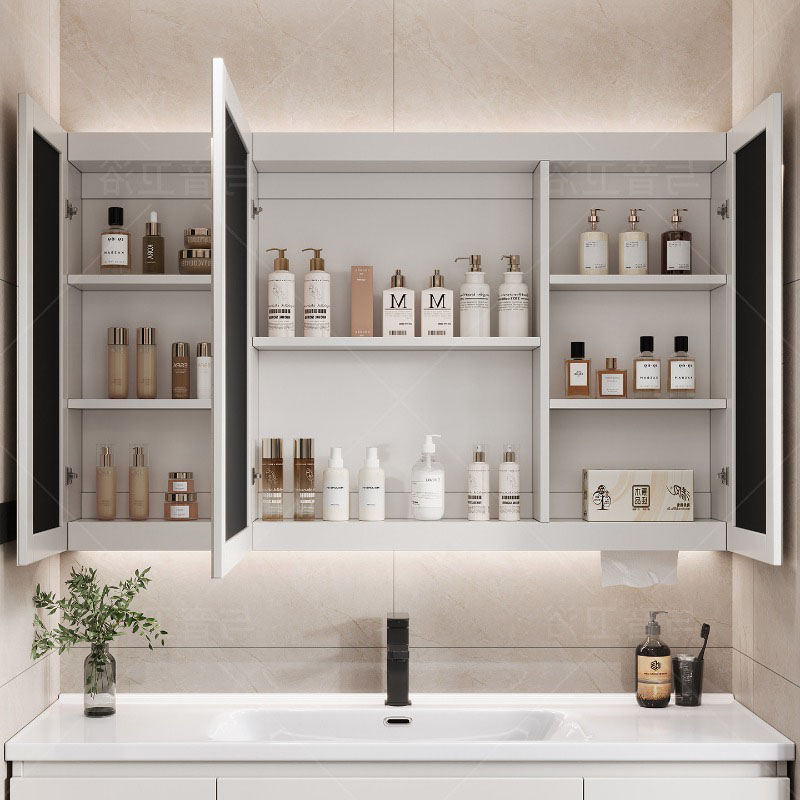 Over Accessories Bathroom Cabi - Home Bathroom Organizer 评论和价格