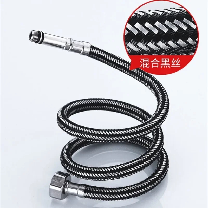 G1/2 Tube Pipe Hose Stainless  - Basin Mixer Tap 评论和价格