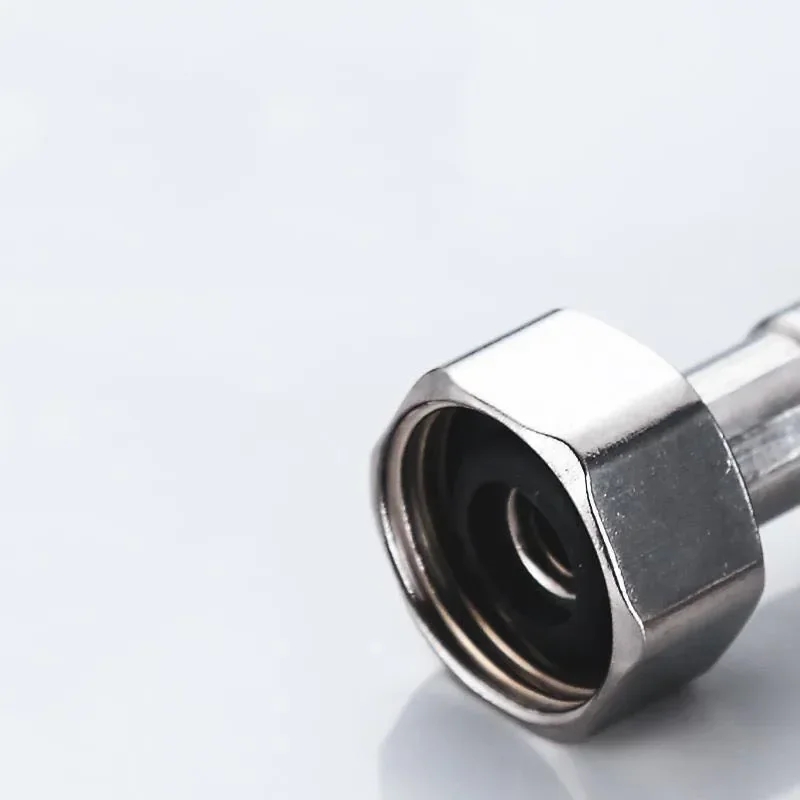 G1/2 Tube Pipe Hose Stainless  - Basin Mixer Tap 评论和价格