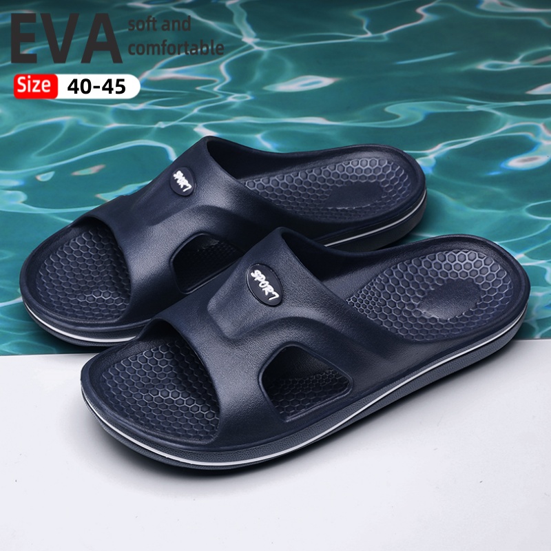 New slippers men's summer 2025 - Home Bathroom Trends 评论和价格