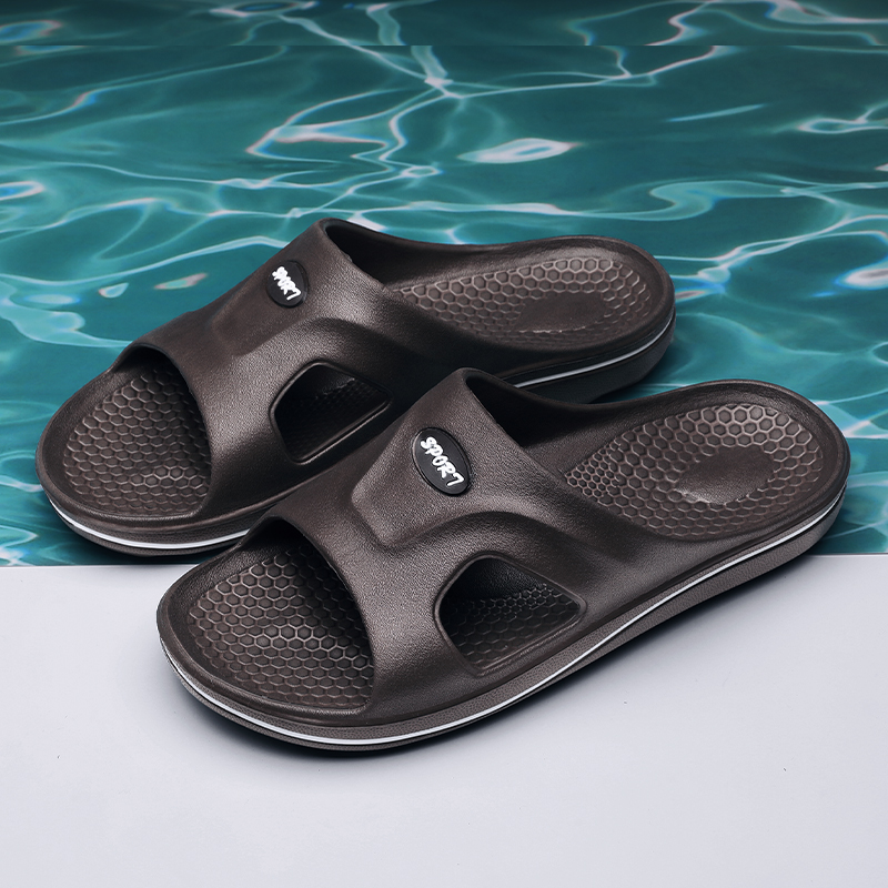 New slippers men's summer 2025 - Home Bathroom Trends 评论和价格