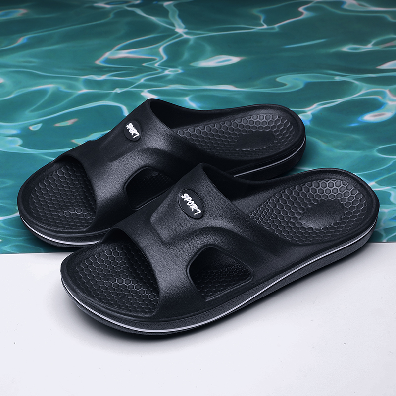 New slippers men's summer 2025 - Home Bathroom Trends 评论和价格