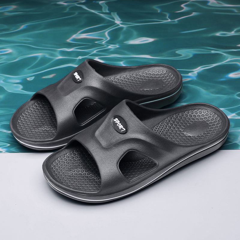New slippers men's summer 2025 - Home Bathroom Trends 评论和价格