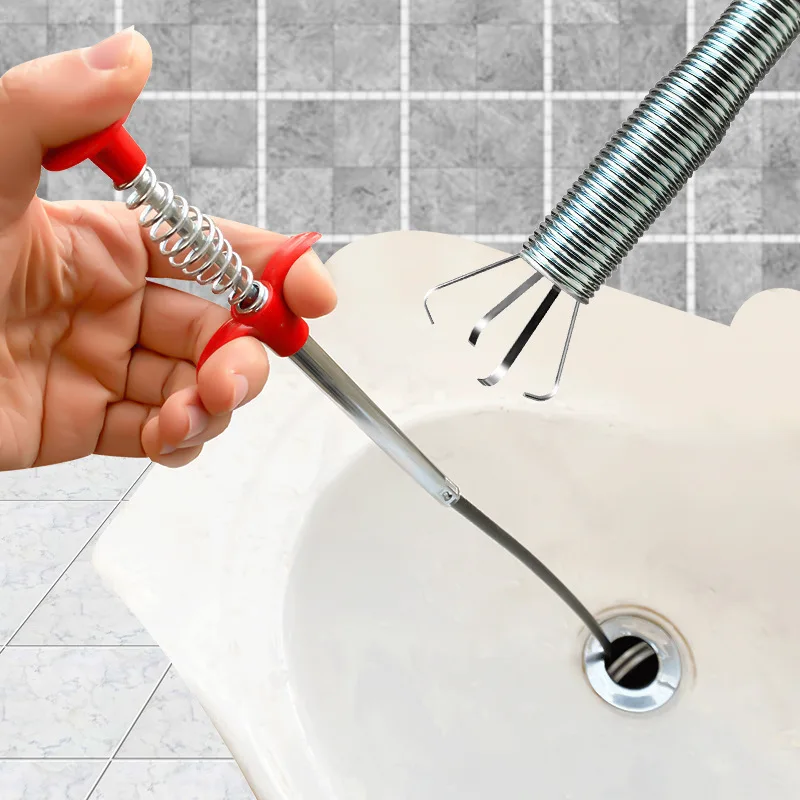 Kitchen Sink Cleaning Pipe Plu - Plunger Toilet 评论和价格