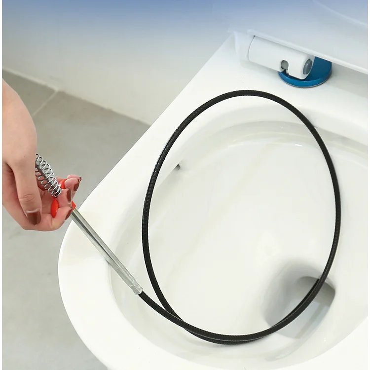 Kitchen Sink Cleaning Pipe Plu - Plunger Toilet 评论和价格