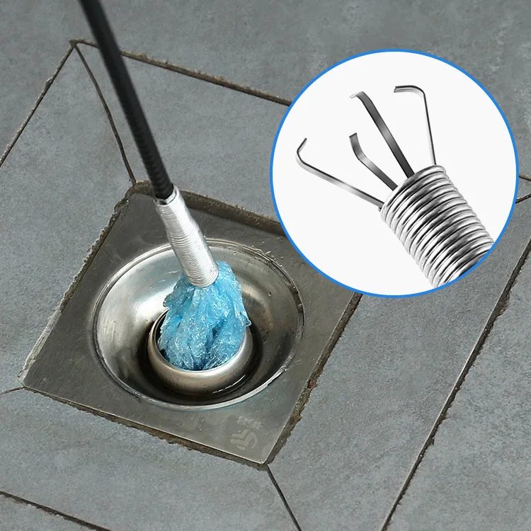 Kitchen Sink Cleaning Pipe Plu - Plunger Toilet 评论和价格