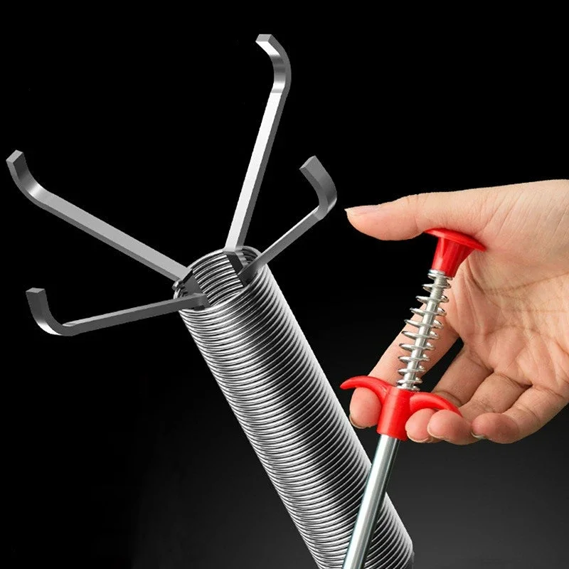 Kitchen Sink Cleaning Pipe Plu - Plunger Toilet 评论和价格