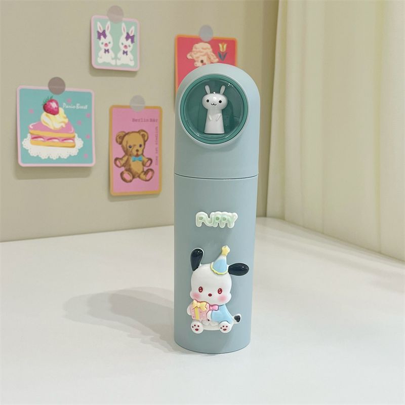 Sanrio Travel Wash Cup Portabl - Home Edit Bathroom Storage 评论和价格