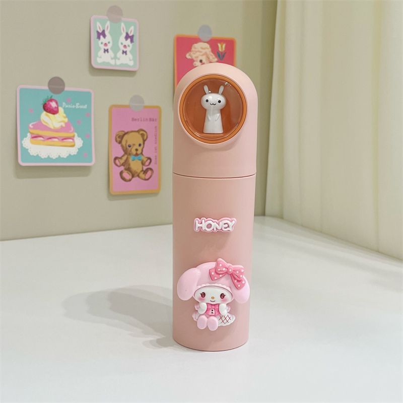 Sanrio Travel Wash Cup Portabl - Home Edit Bathroom Storage 评论和价格