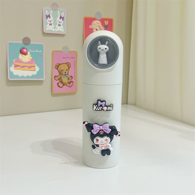 Sanrio Travel Wash Cup Portabl - Home Edit Bathroom Storage 评论和价格