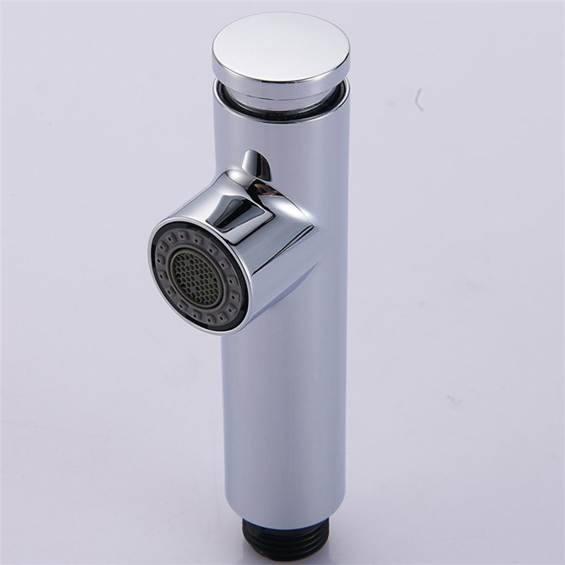 61020 Universal Kitchen Bathro - Basin Mixer Tap 评论和价格