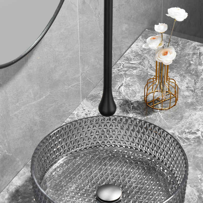 Invisible Sensor Faucet, 100%  - Basin Mixer Tap 评论和价格