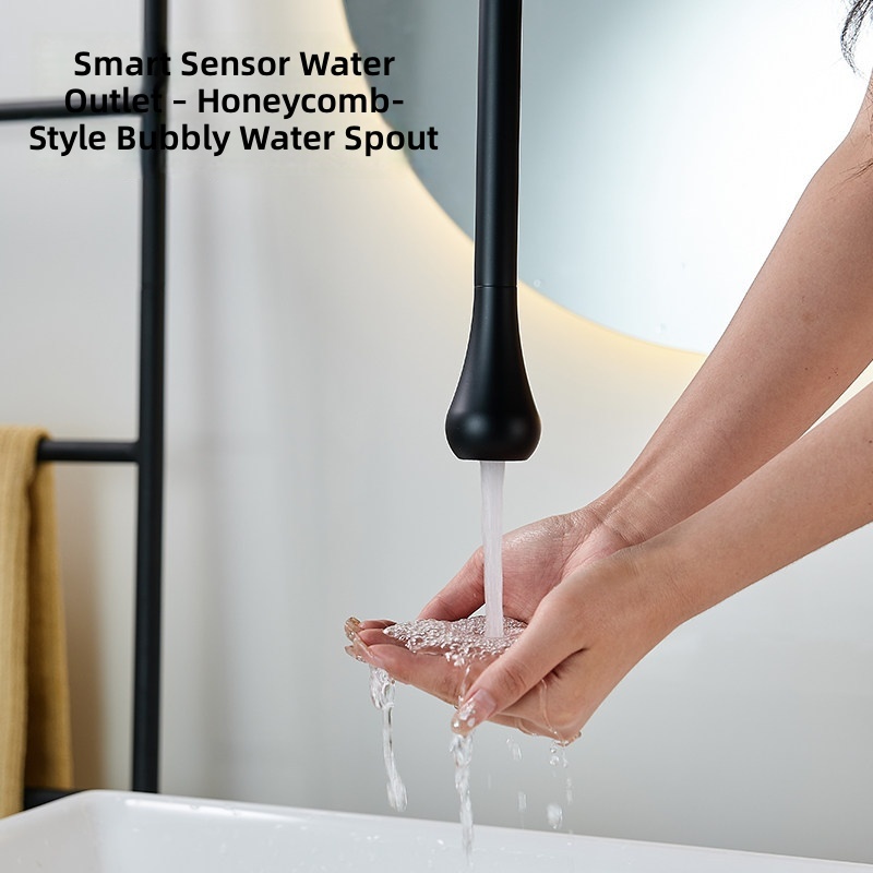 Invisible Sensor Faucet, 100%  - Basin Mixer Tap 评论和价格