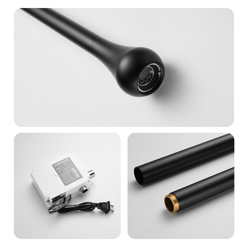 Invisible Sensor Faucet, 100%  - Basin Mixer Tap 评论和价格