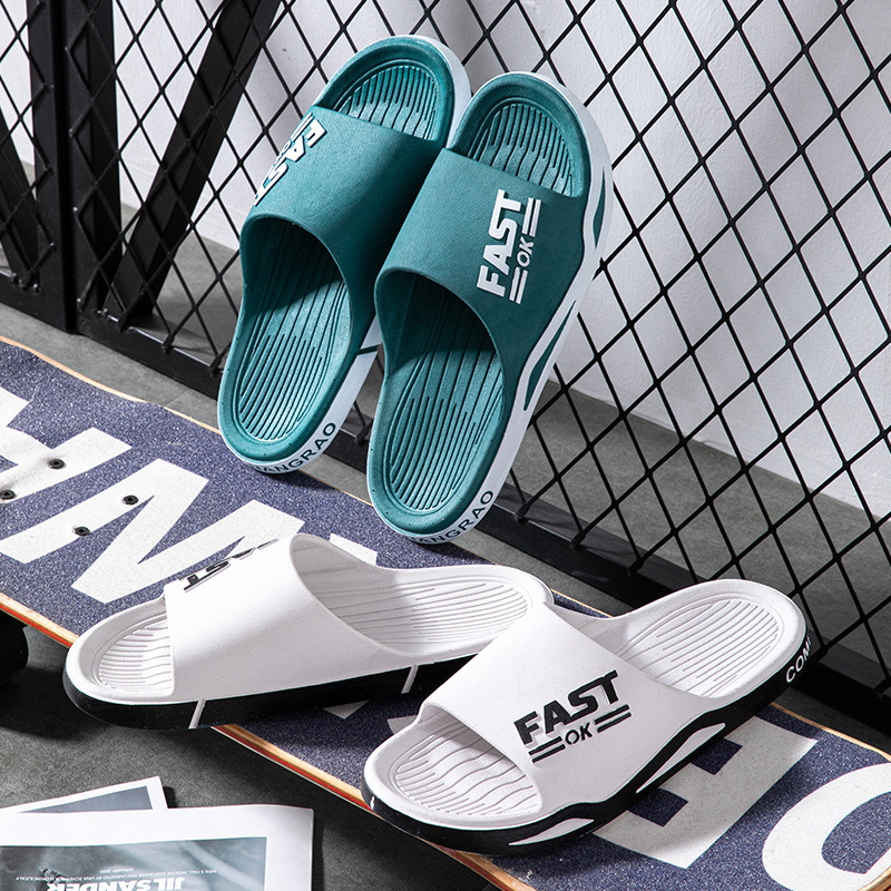 New Men's Slippers for Summer  - Home Bathroom Trends 评论和价格
