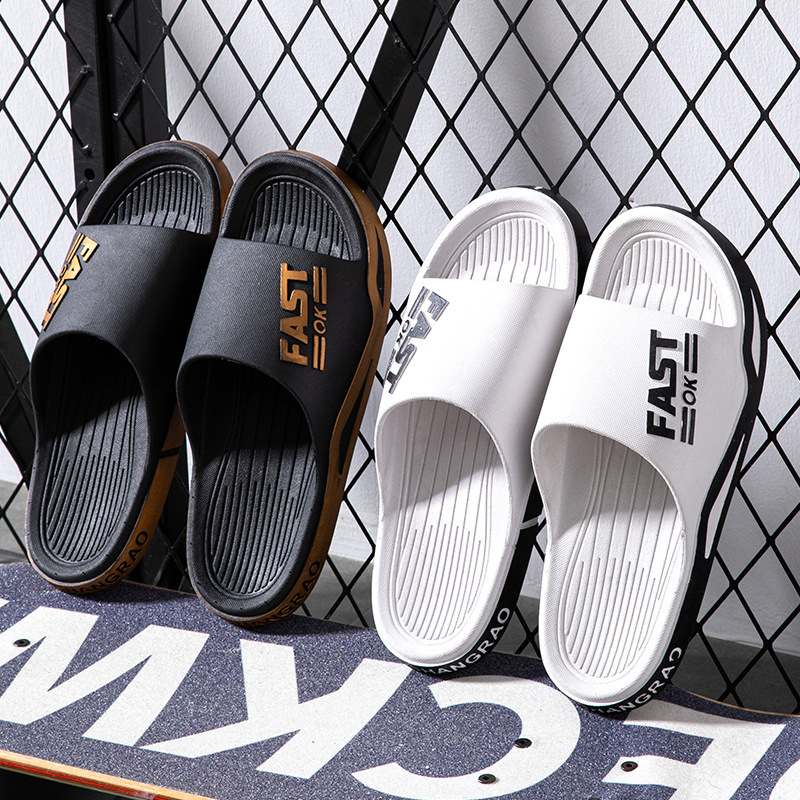 New Men's Slippers for Summer  - Home Bathroom Trends 评论和价格