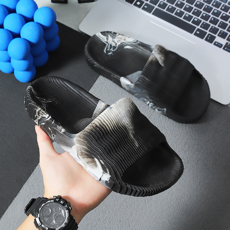 Men and Women‘s Slippers Summe - Home Bathroom Trends 评论和价格