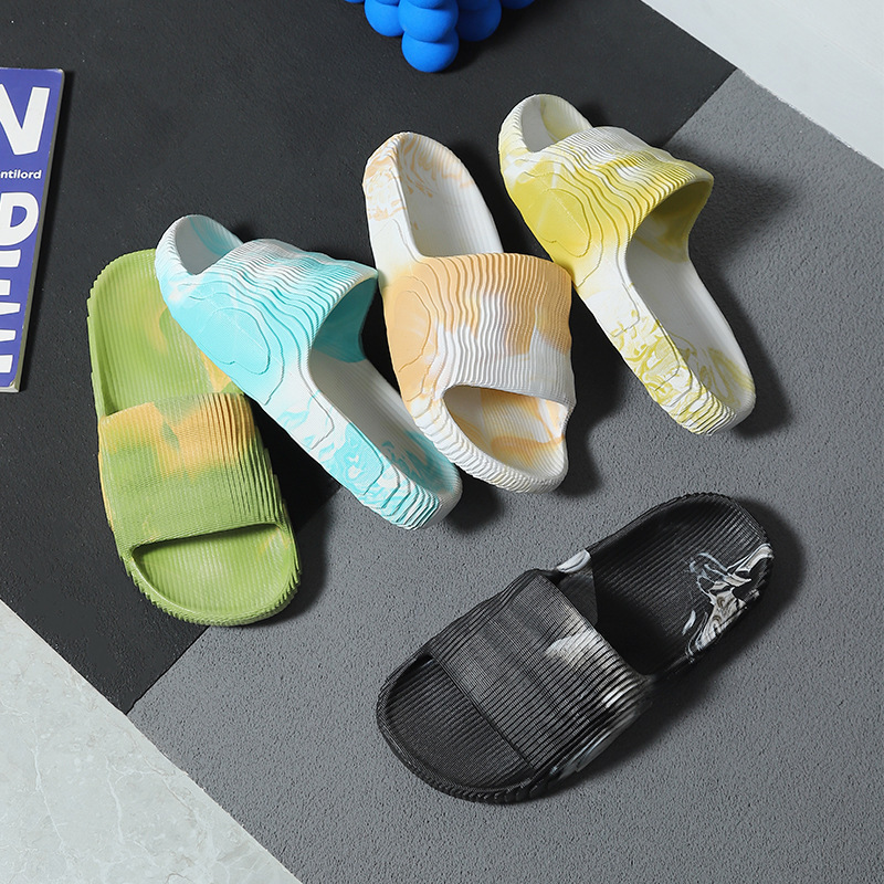 Men and Women‘s Slippers Summe - Home Bathroom Trends 评论和价格