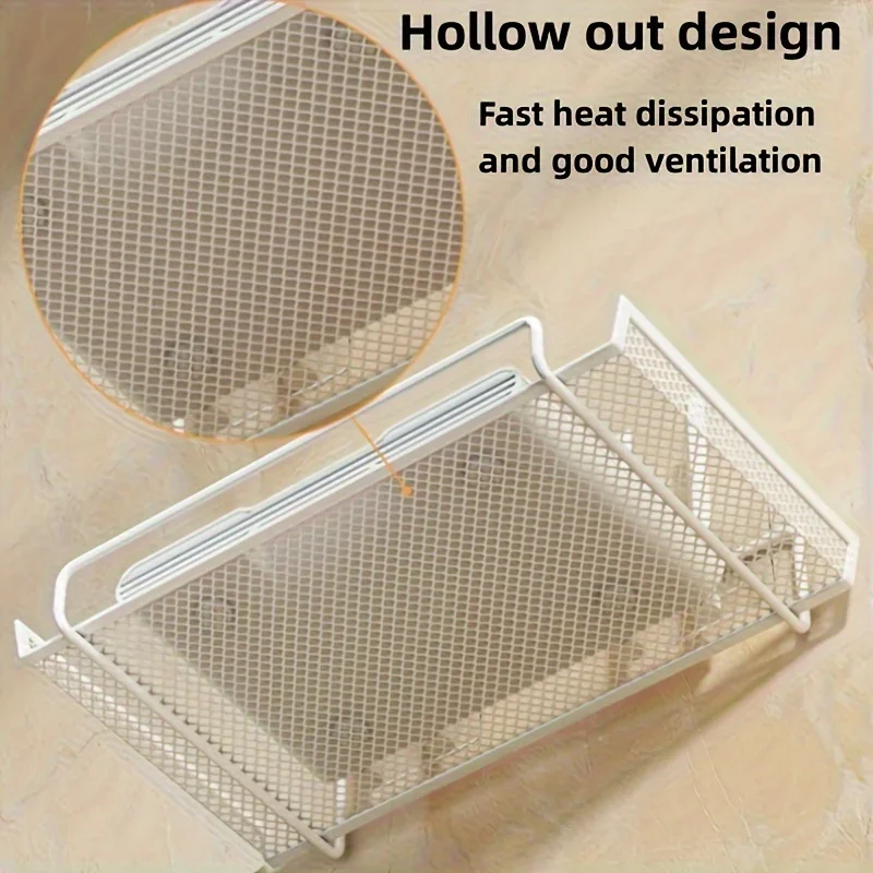 Stainless Steel Wall-Mounted R - Home Bathroom Organizer 评论和价格