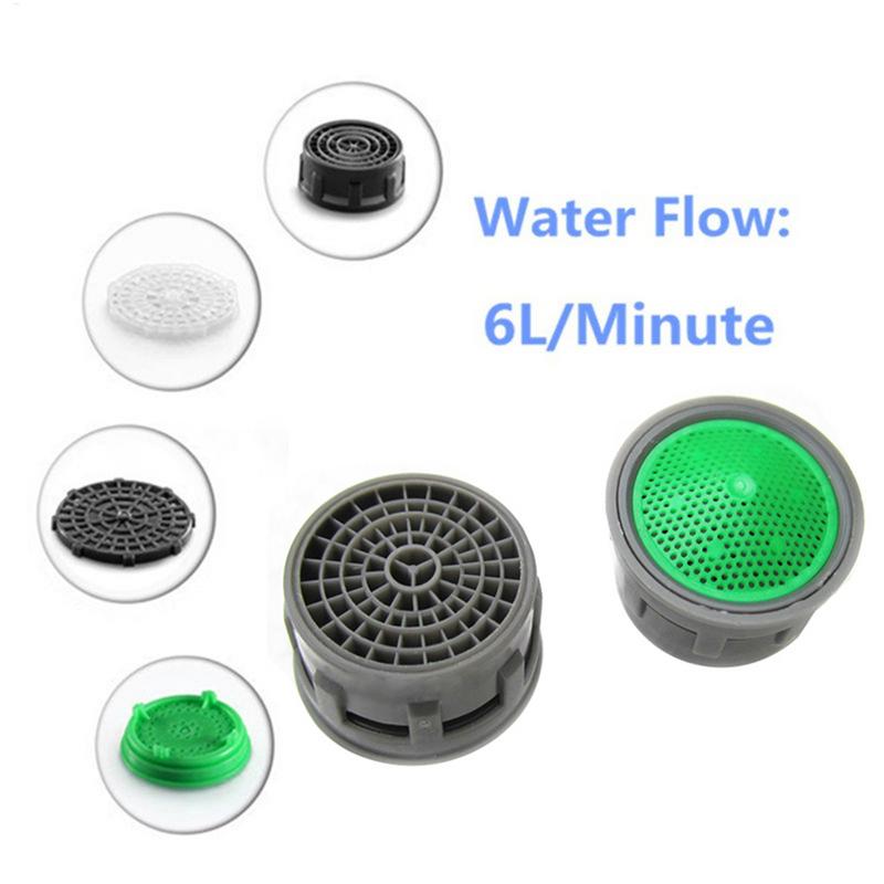 1pc Water Saving Faucet Aerato - Basin Mixer Tap 评论和价格