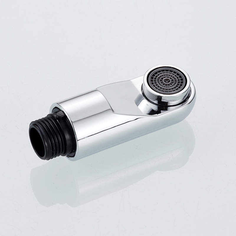 Kitchen Sprayer G1/2 ABS Chrom - Basin Mixer Tap 评论和价格