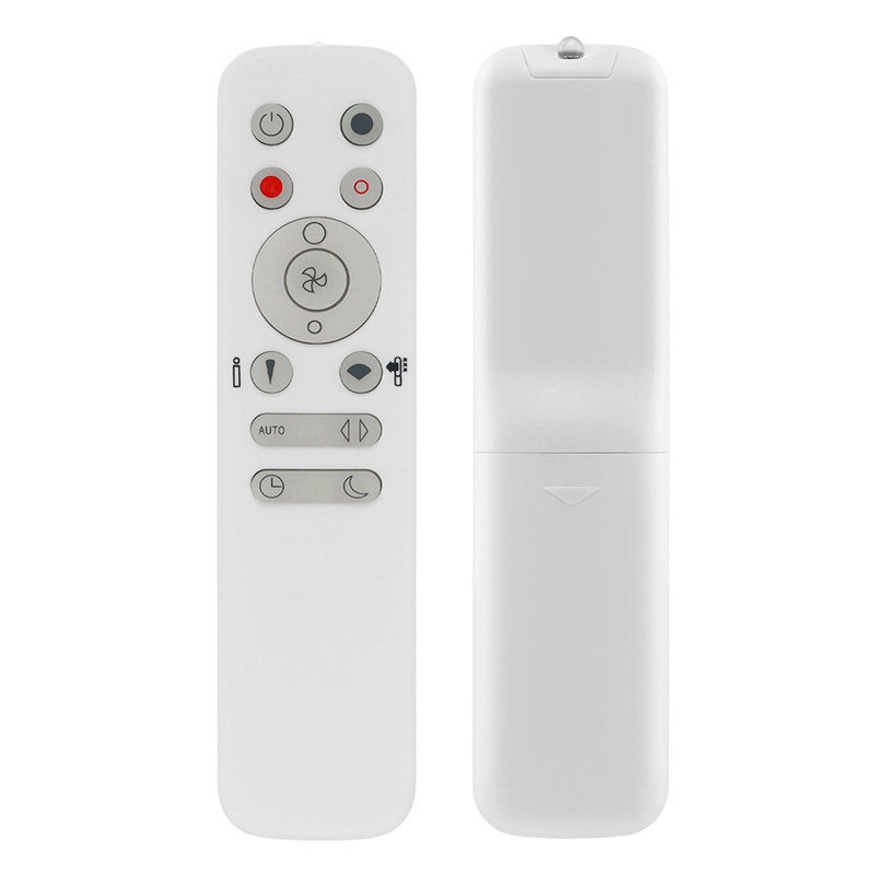 ABUO 10 in 1 Remote Control fo - Dyson Fan Am07 评论和价格