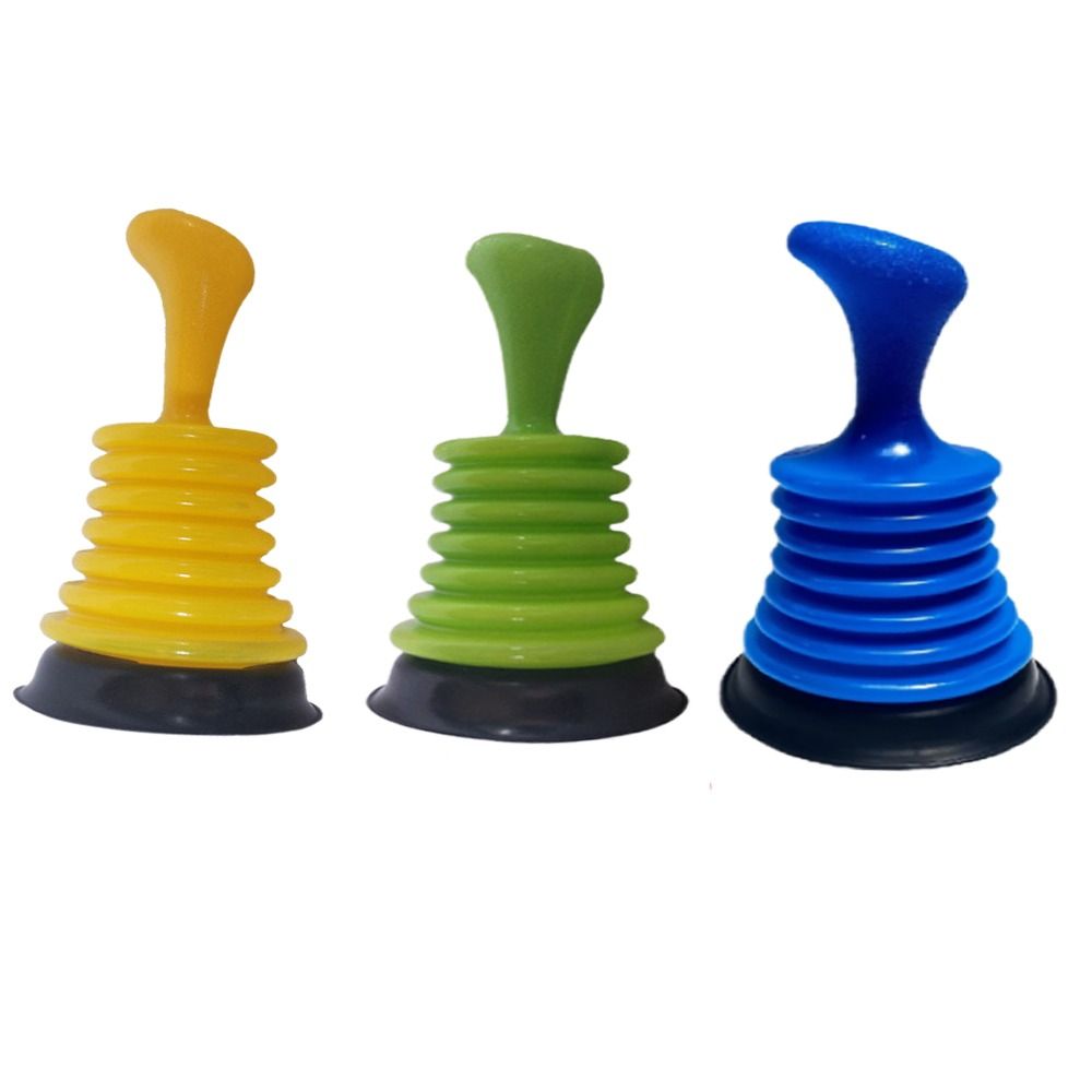 Suction Cup Dredge Sink Drain  - Plunger Toilet 评论和价格