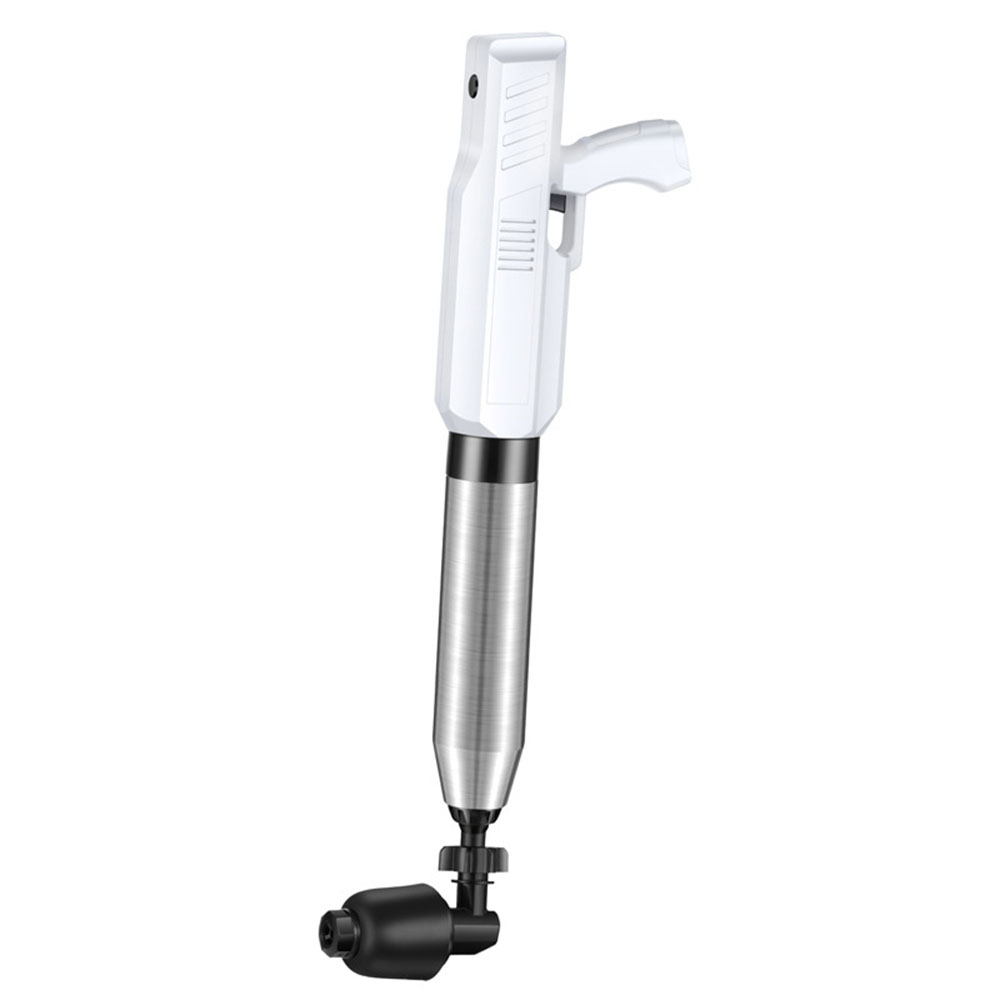 Powerful Electric Toilet Plung - Plunger Toilet 评论和价格