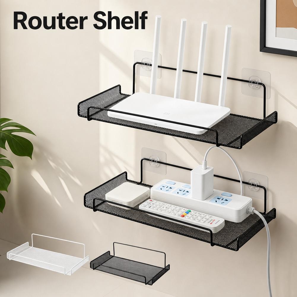 Stainless Steel Wall-Mounted R - Home Bathroom Organizer 评论和价格