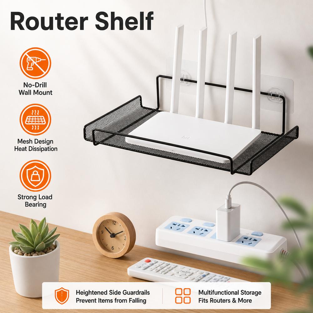 Stainless Steel Wall-Mounted R - Home Bathroom Organizer 评论和价格