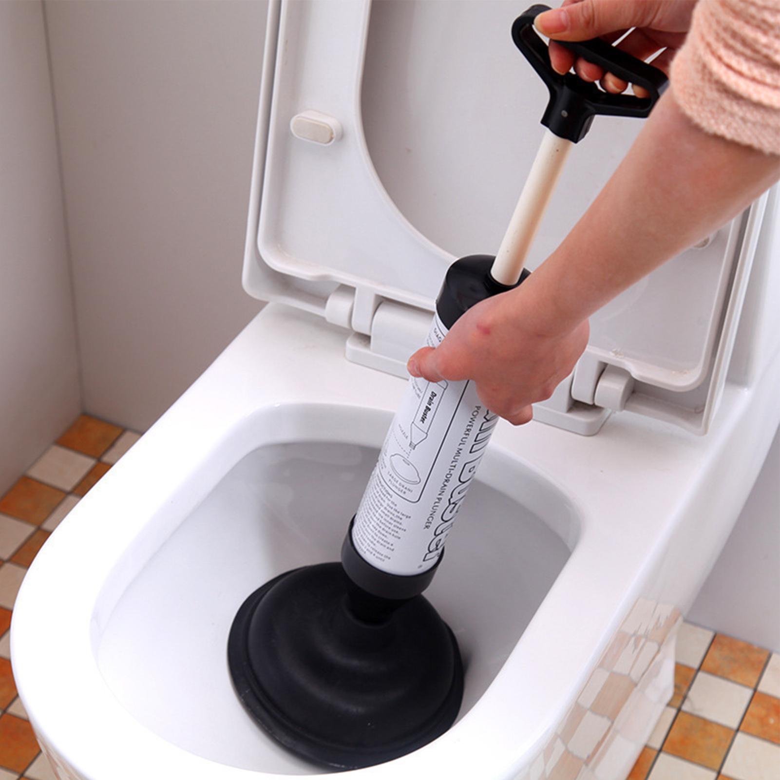 Powerful Drain Buster Plunger  - Plunger Toilet 评论和价格