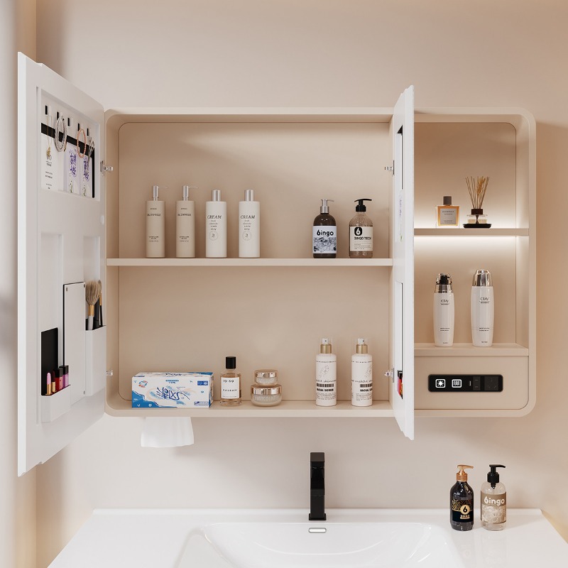 Modern Decorations Bathroom Ca - Home Bathroom Organizer 评论和价格
