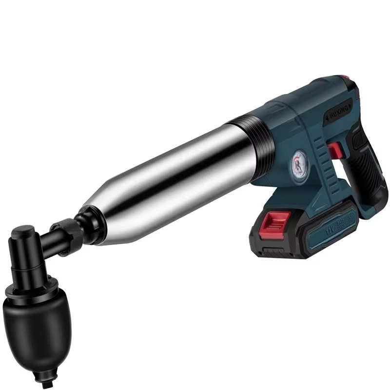 Electric Air Plunger Toilet Dr - Plunger Toilet 评论和价格